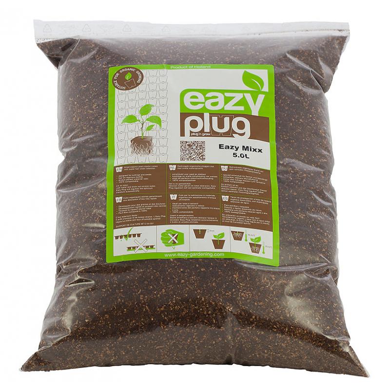 [10447] Eazy Plug Eazy Mixx 5.0L