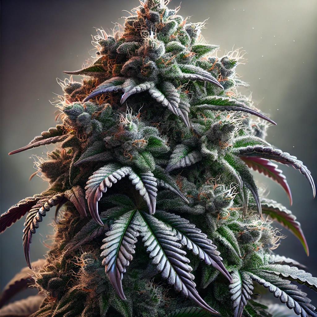 [14893] Bloom Bulk Seeds Girls Scout Cookies Fem 10St.