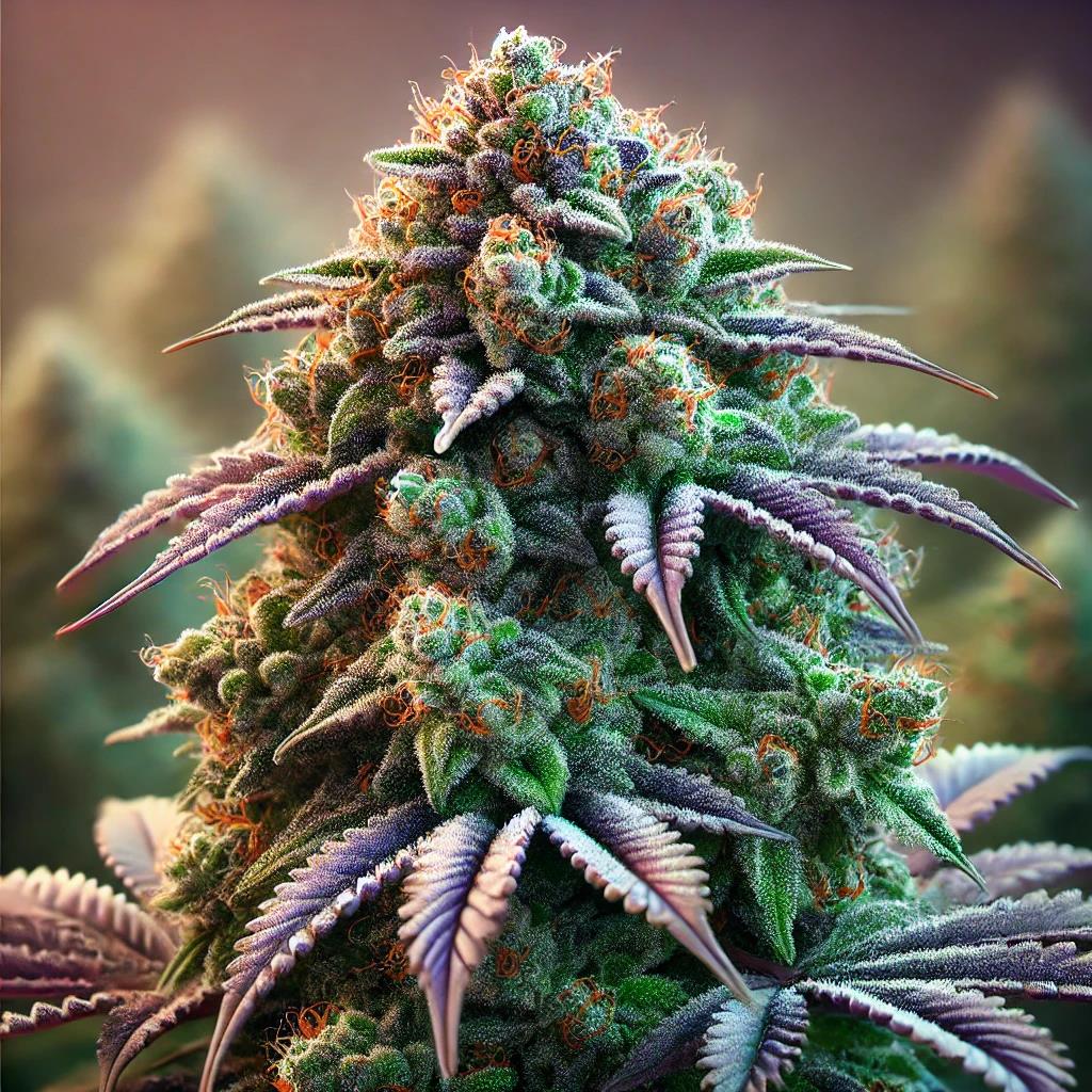 [14894] Bloom Bulk Seeds Gelato Fem 10St.