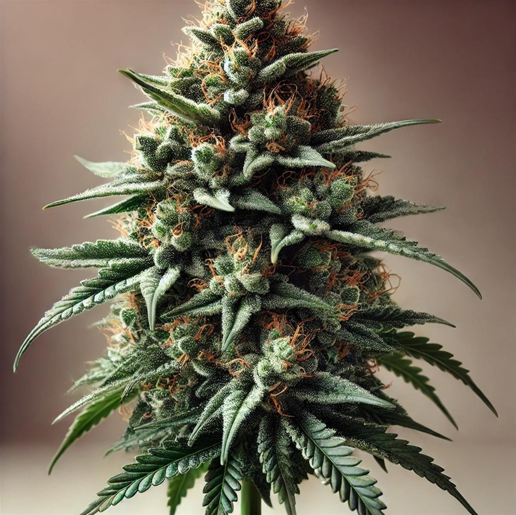 [14912] Bloom Bulk Seeds Blueberry Auto Fem 10St.