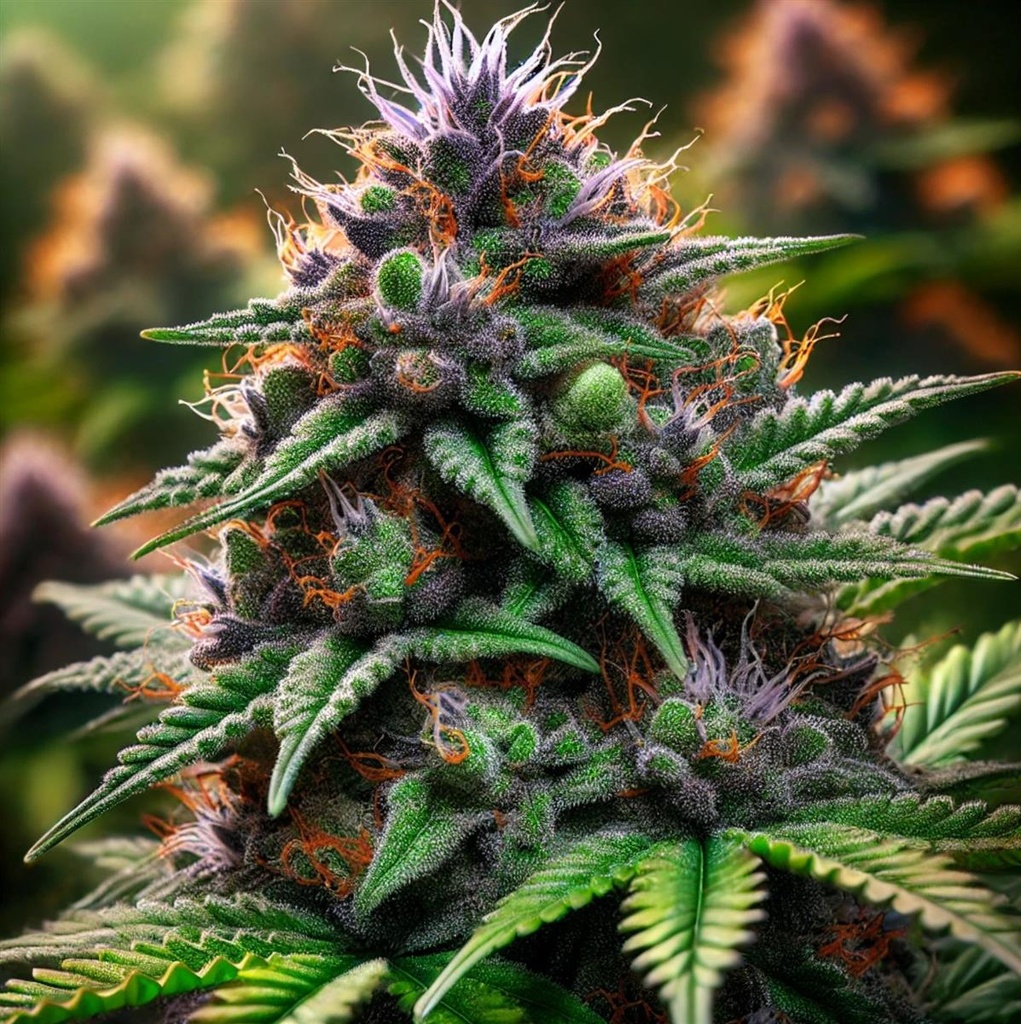 [14913] Bloom Bulk Seeds Runtz Auto Fem 10St.