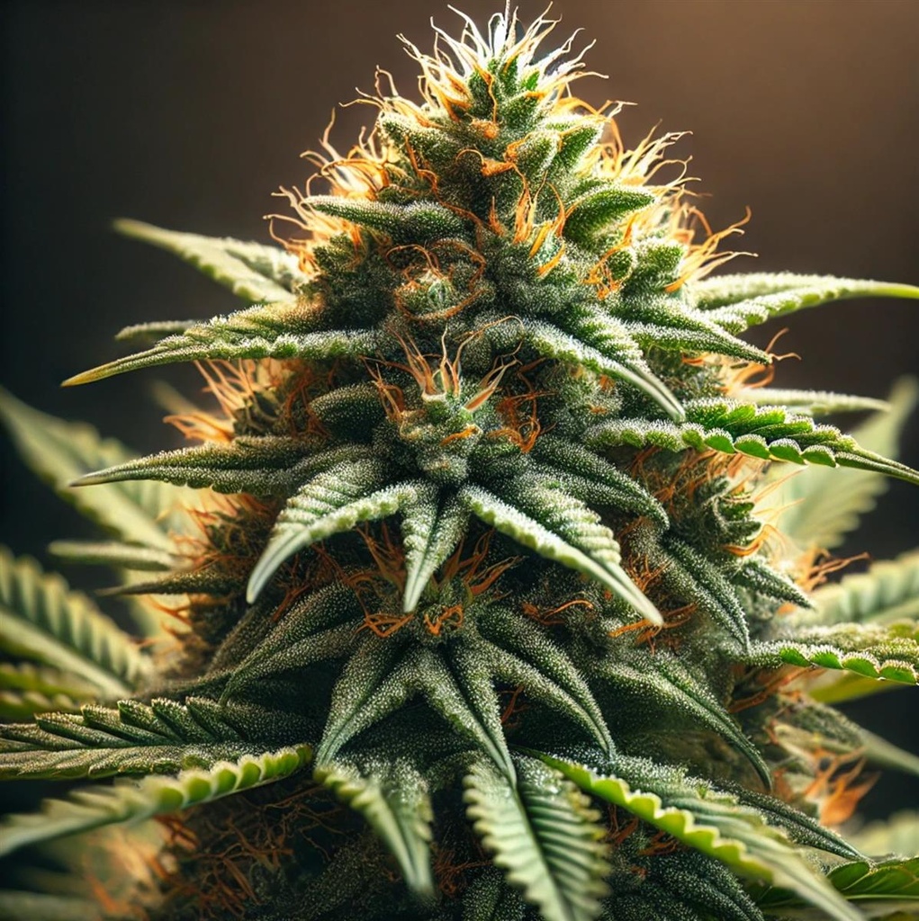 [14918] Bloom Bulk Seeds Lemon Haze Auto Fem 10St.