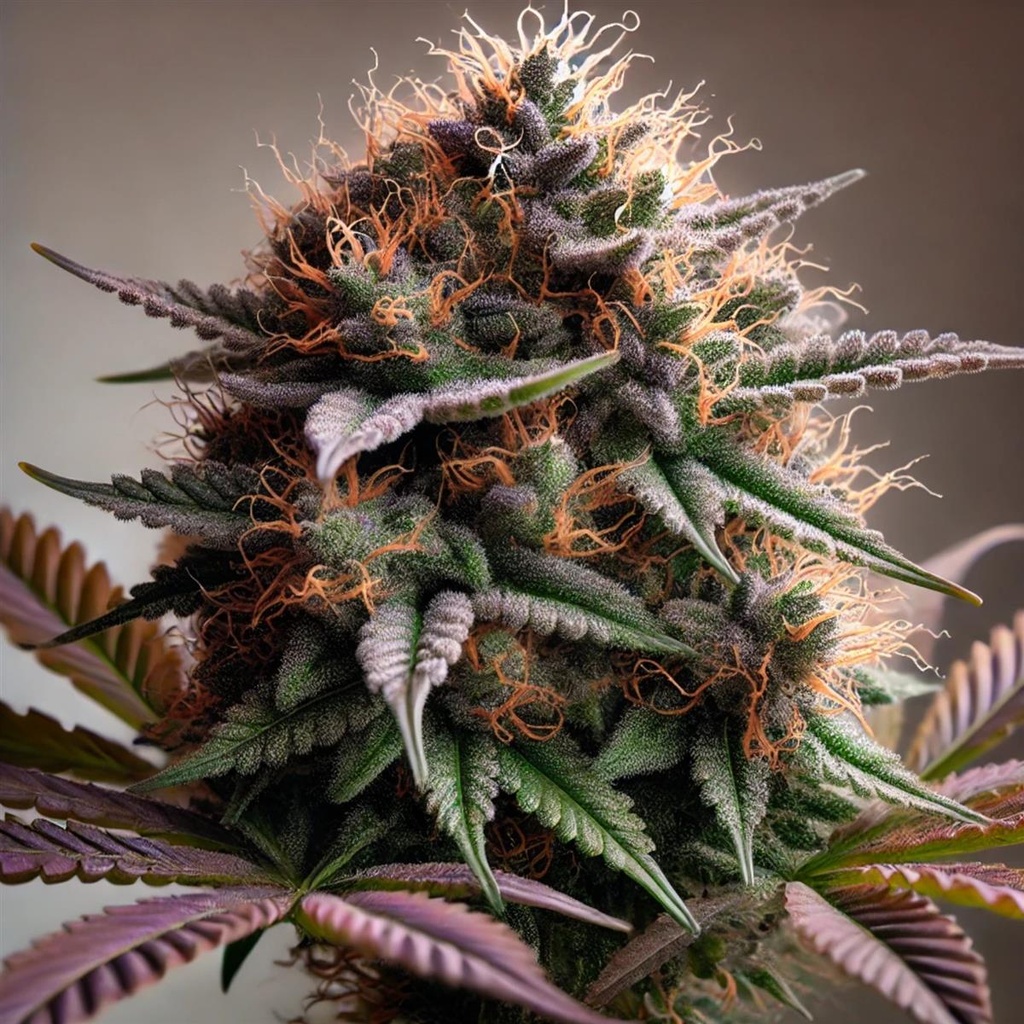 [14919] Bloom Bulk Seeds Mimosa Auto Fem 10St.