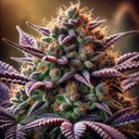 Bloom Bulk Seeds Cookies Kush Fem