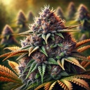 Bloom Bulk Seeds Forbidden Fruit Fem