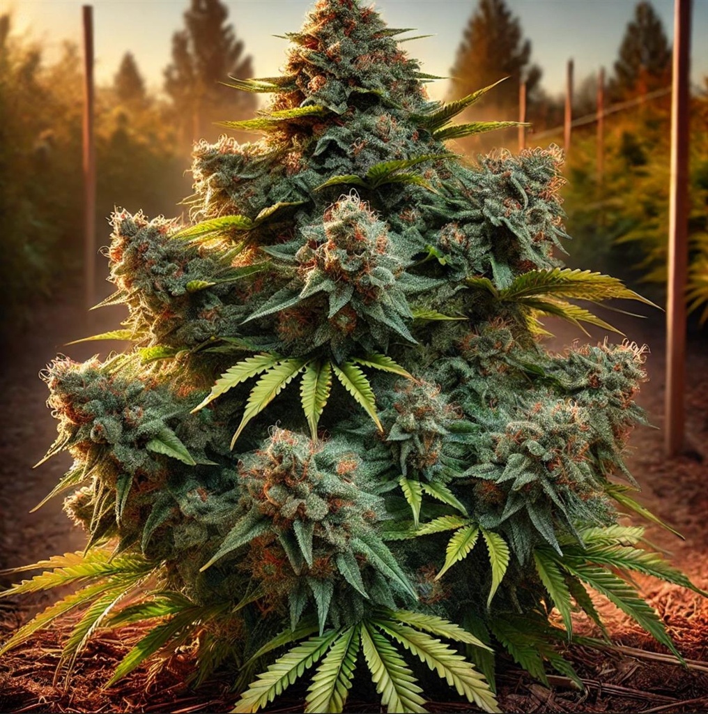 [14925] Bloom Bulk Seeds Lemon Cherry Gelato Fem 10St.