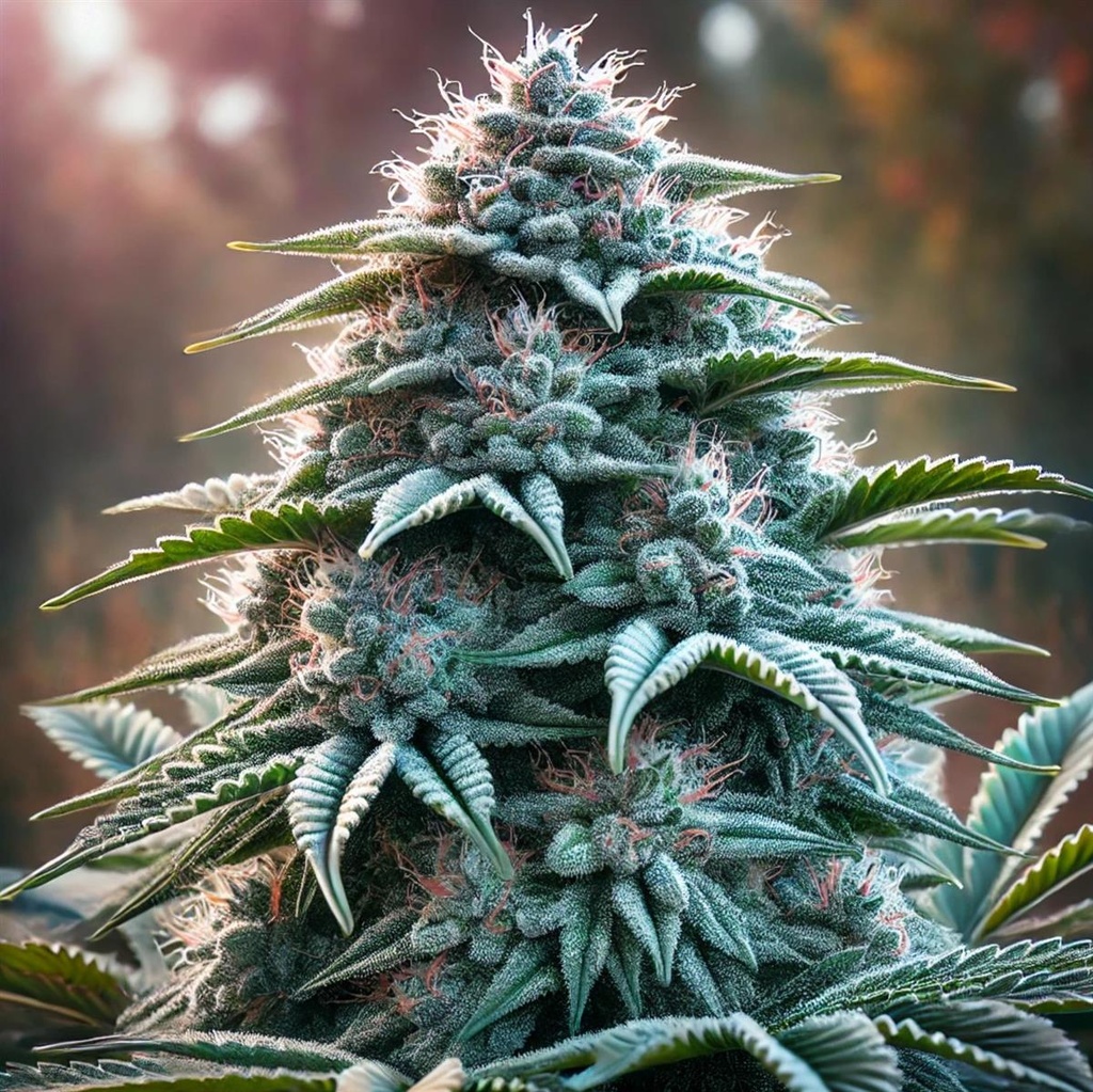 [14926] Bloom Bulk Seeds MAC Fem 10St.