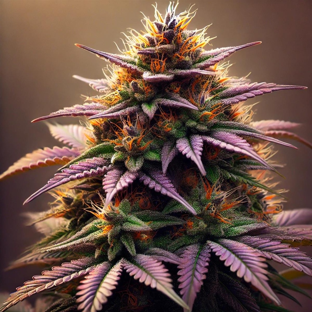 [14927] Bloom Bulk Seeds RS11 Fem 10St.