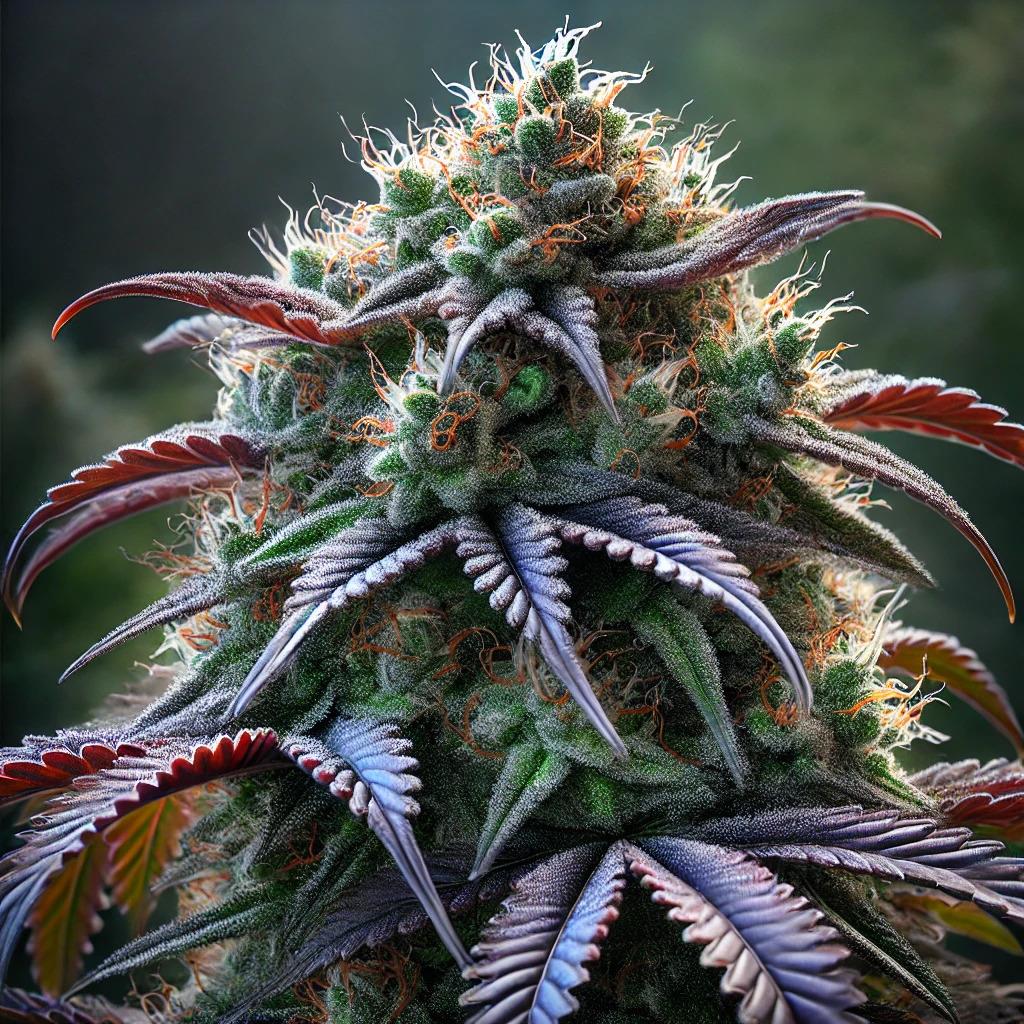 [14928] Bloom Bulk Seeds Slurricane Fem 10St.