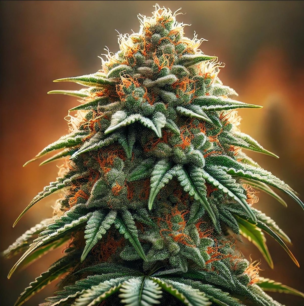 [14929] Bloom Bulk Seeds Tangerine Dream Fem 10St.