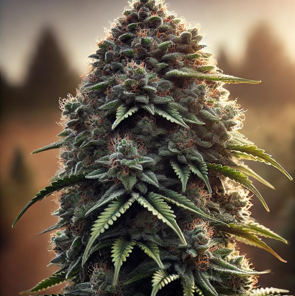 [14930] Bloom Bulk Seeds Zerealz Fem 10St.
