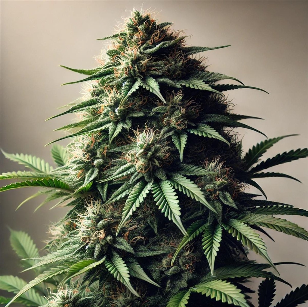 [14934] Bloom Bulk Seeds Amnesia Go Fast Fem 10St.