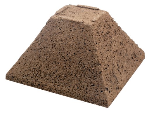 [11044] Eazy Plug Eazy Pyramid