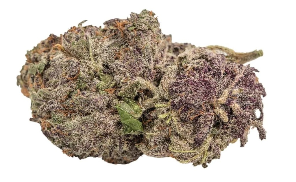 [14961] Growers Choice Ultra Violet GMO Fem 3St.