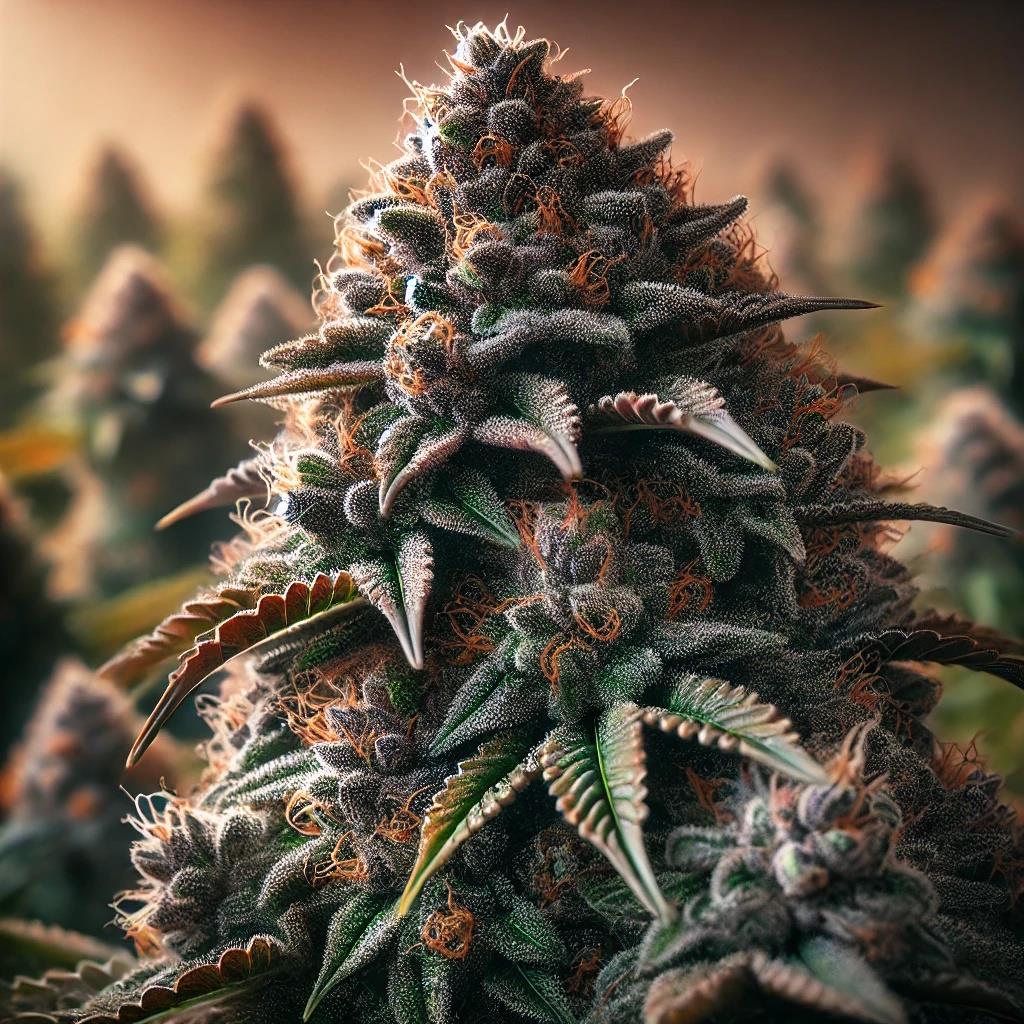 [15048] Bloom Bulk Seeds Gary Payton Fem 10St.