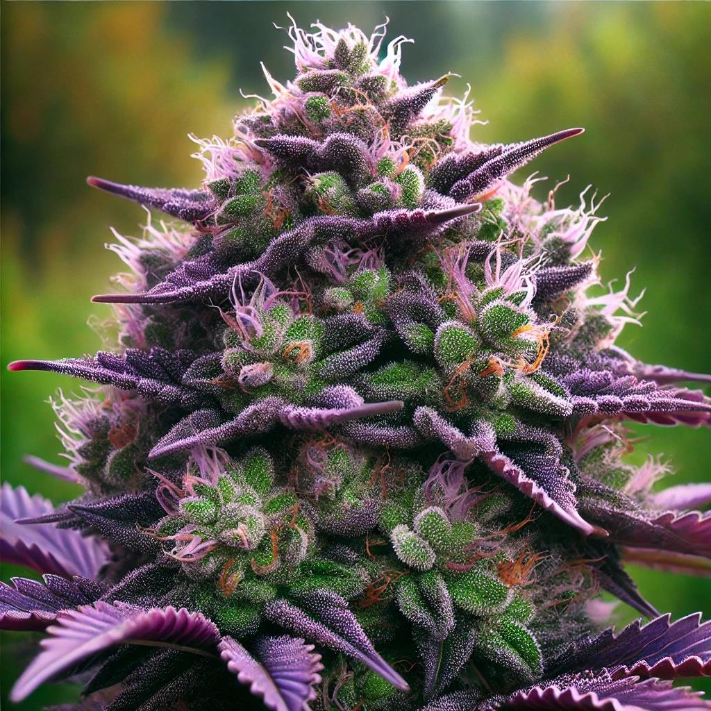[15051] Bloom Bulk Seeds Sherlato Fem 10St.