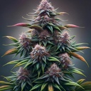 Bloom Bulk Seeds Permanent Marker Fem