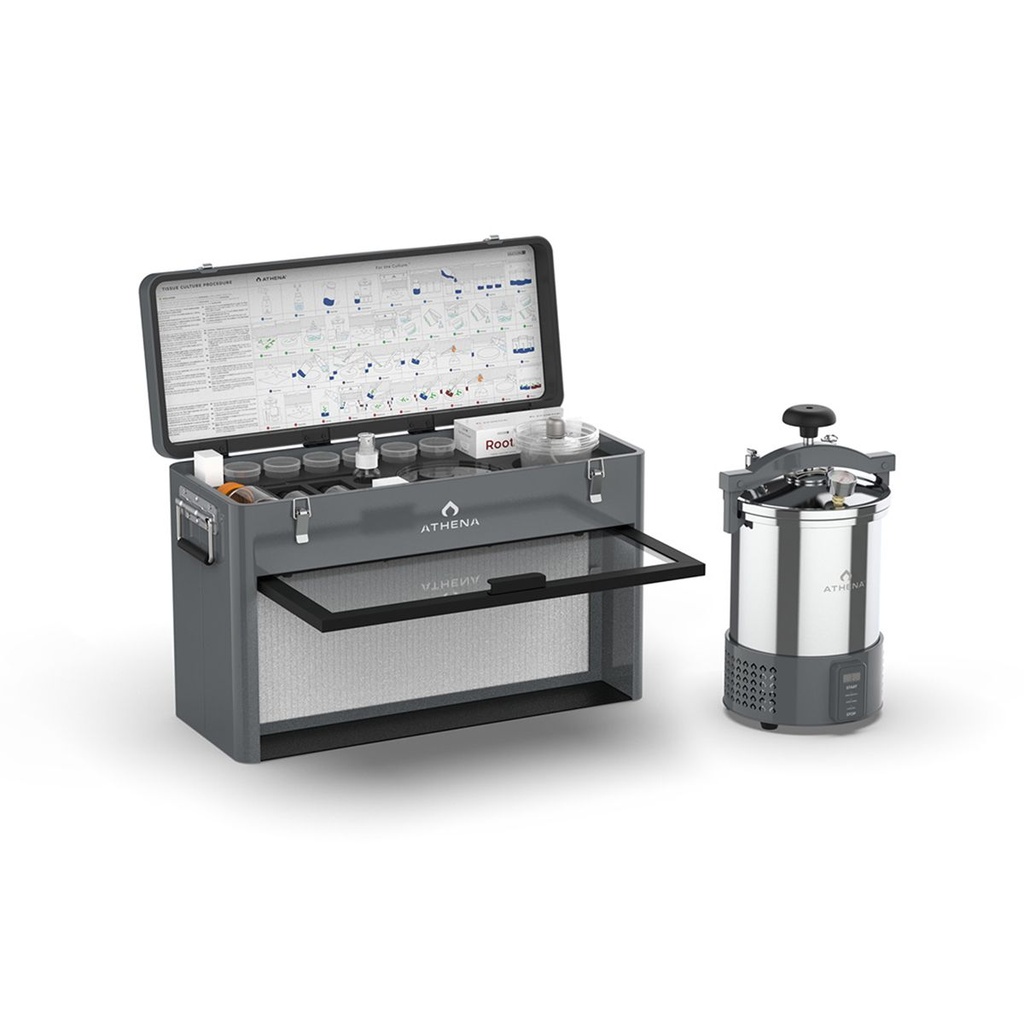 [11893] Athena EU Tissue Culture Kit 240V