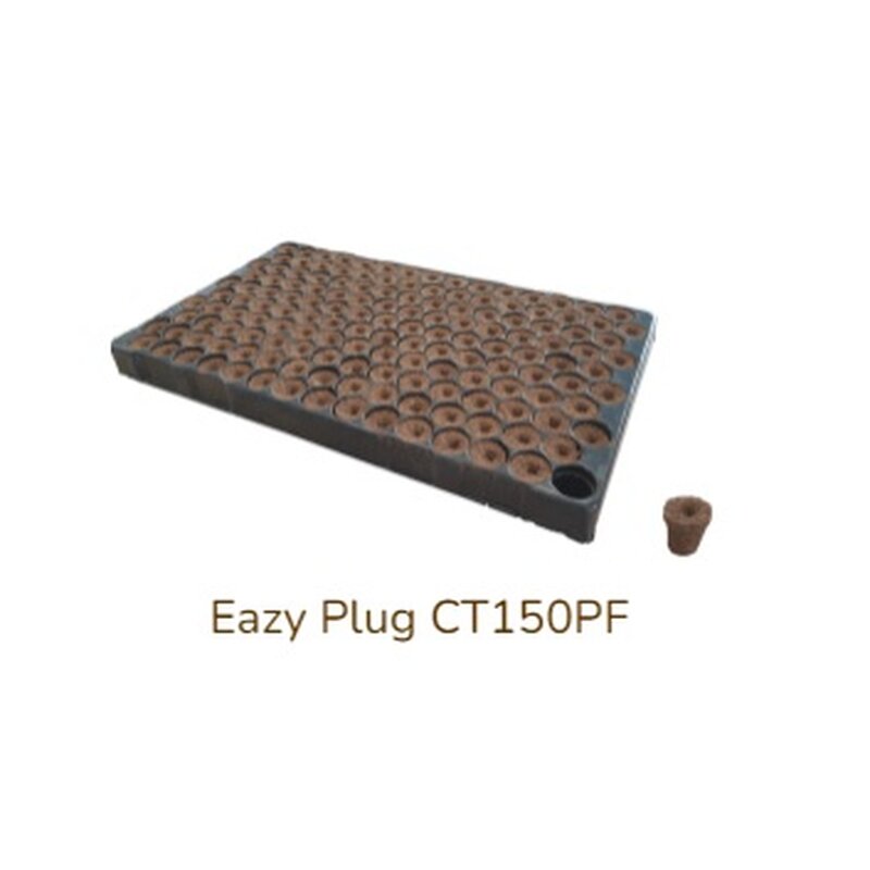 [11951] Eazy Plug Stecklingstrays CT150PF 150Stk.