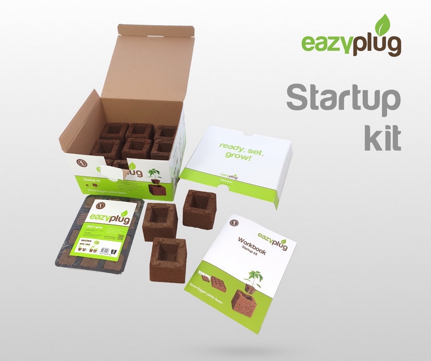 [11960] Eazy Plug Startup Kit