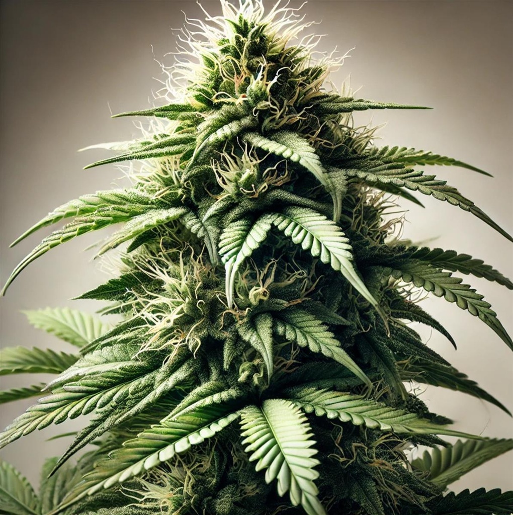 Bloom Bulk Seeds 500St. Haze Auto