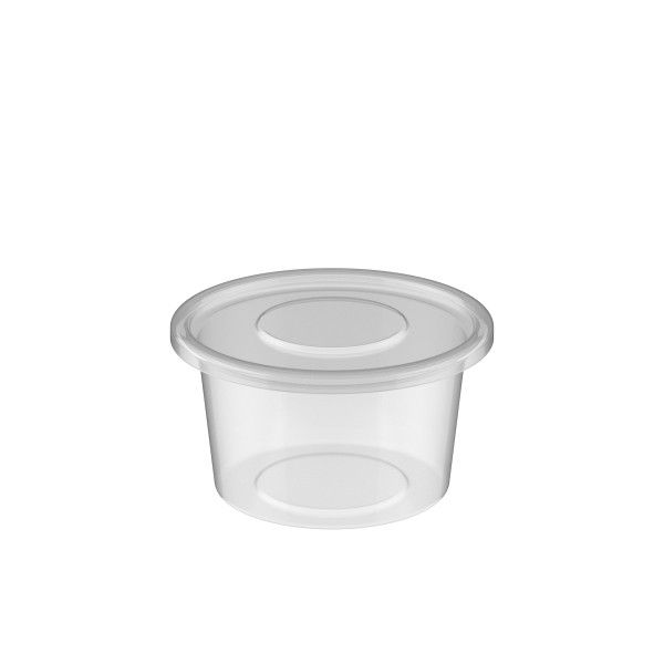 [12182] Athena Utility Vessel (25 pack)