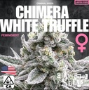 Criminal Seeds White Truffle Cali Limited Edition Fem 3St.