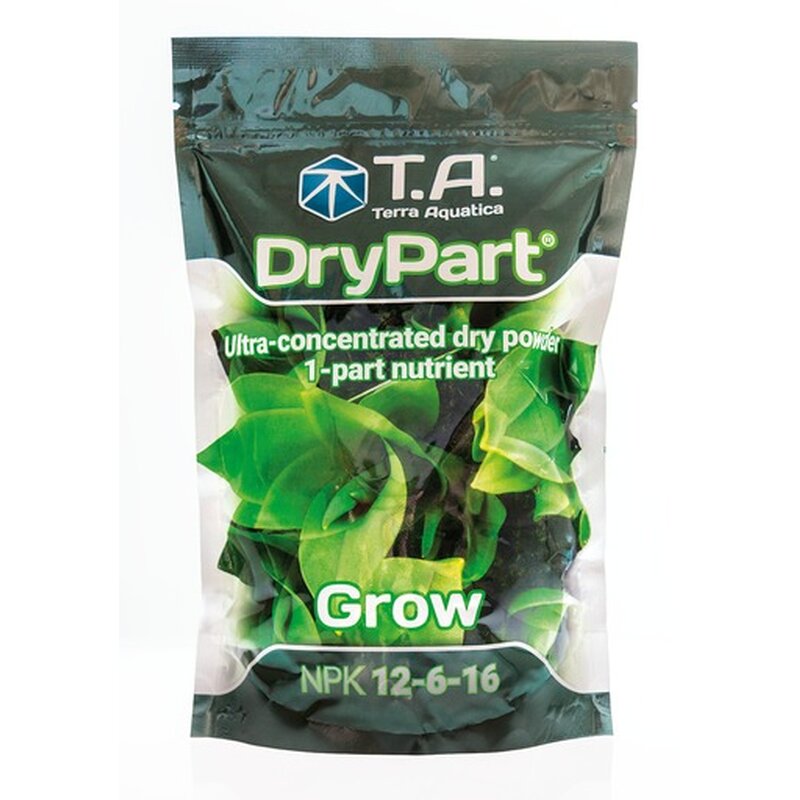 [10114] Terra Aquatica - DryPart® Grow 1 kg