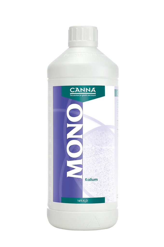 [10412] Canna MONO Kalium (20%) 1L