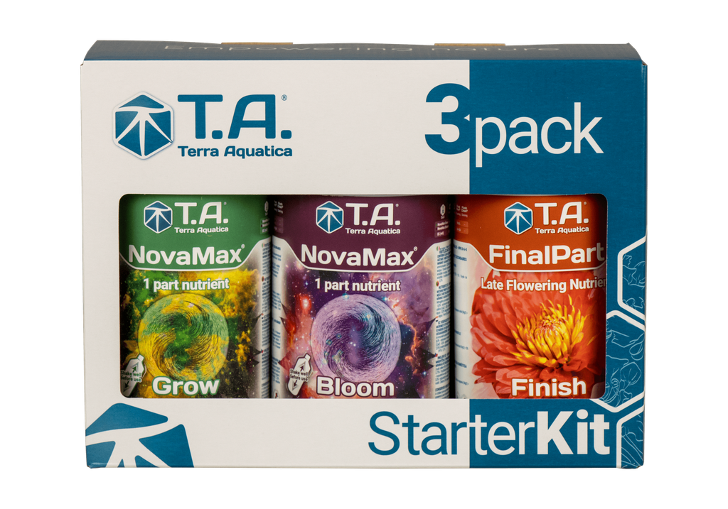 [10529] T. A. Starter Kit NovaMax FinalPart