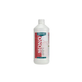 [10731] Canna MONO Eisen 1 l