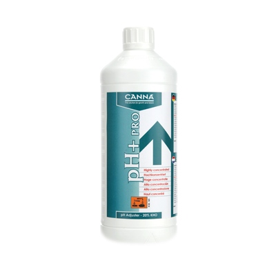 [11394] Canna PH+ Pro 20% 1L
