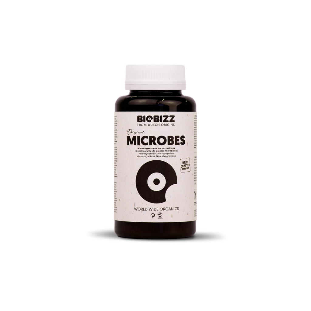 [11656] BioBizz Microbes