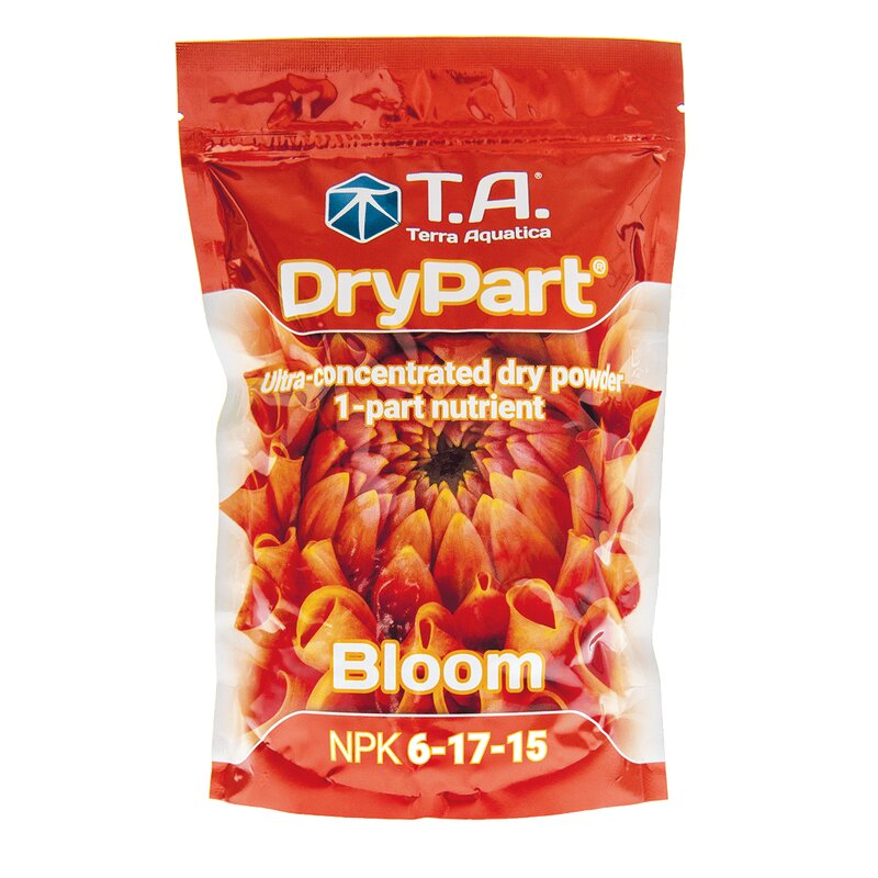 [11741] Terra Aquatica - DryPart® Bloom 1 kg