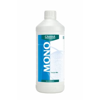 [12021] Canna MONO Trace Mix 1 l