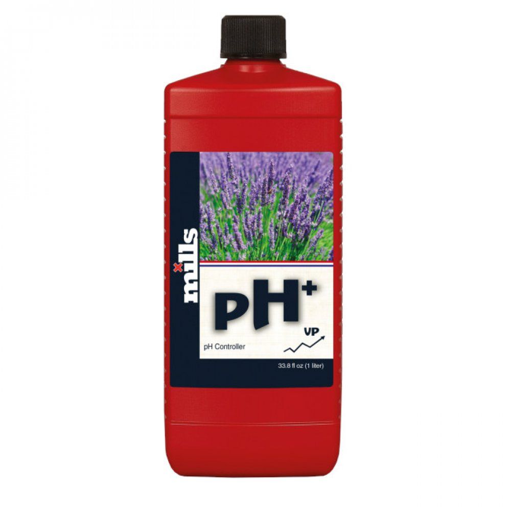 [12065] Mills pH+ 1 l
