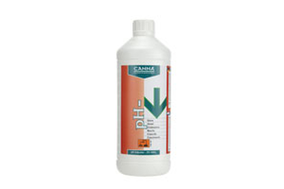 [12127] Canna PH-Wuchs 1L 17% Pro