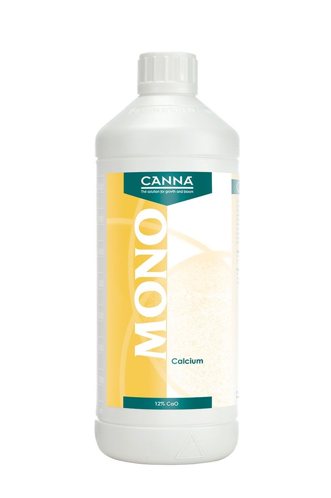 Canna MONO Calcium 1 l