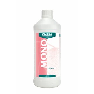 [12278] Canna MONO Phosphor 1 l