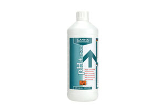 [12524] Canna PH+ 1L 5%