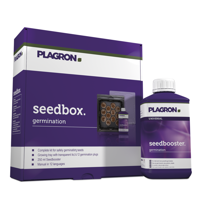 [12643] Plagron Seedbox
