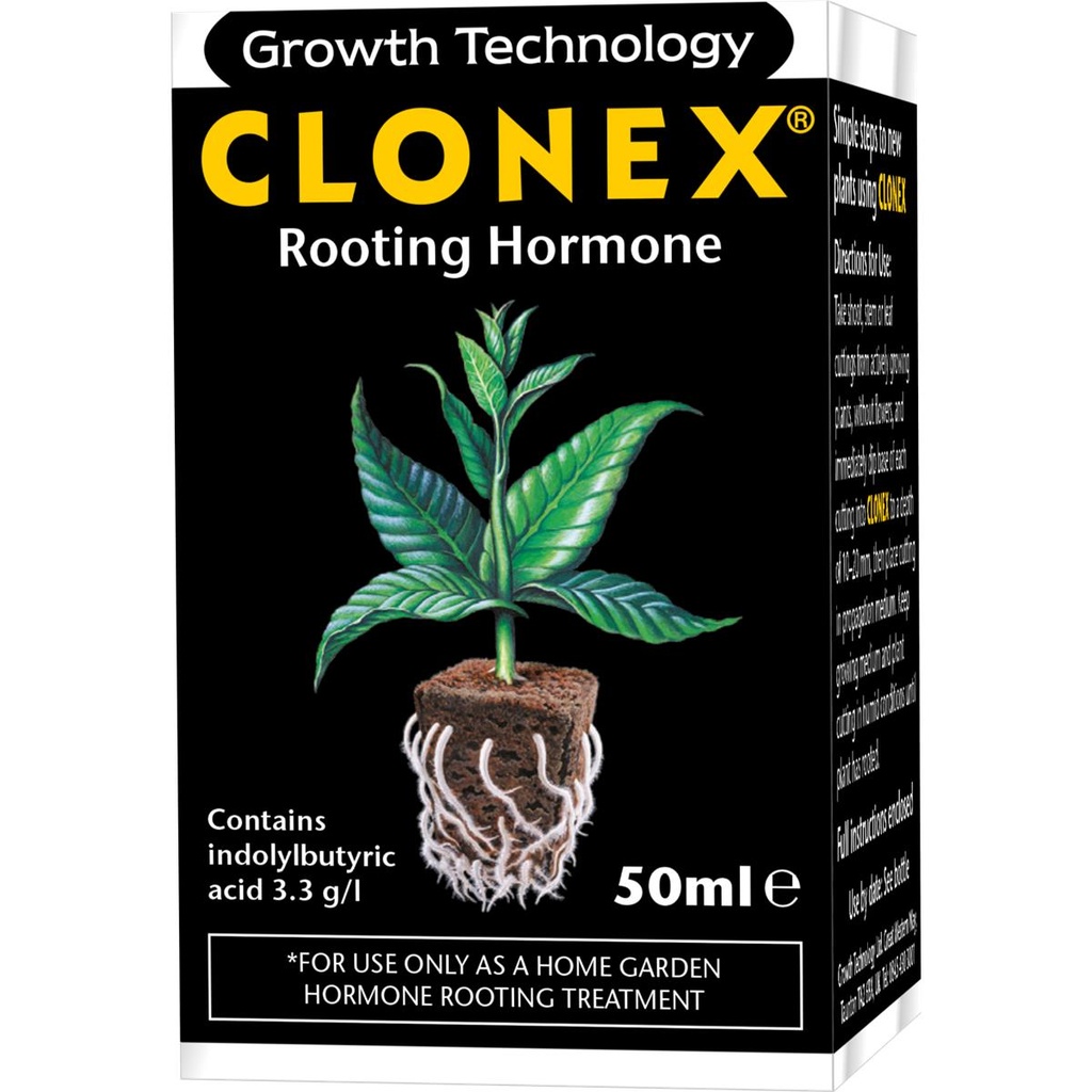 [12685] Growth Technology Clonex 50 ml