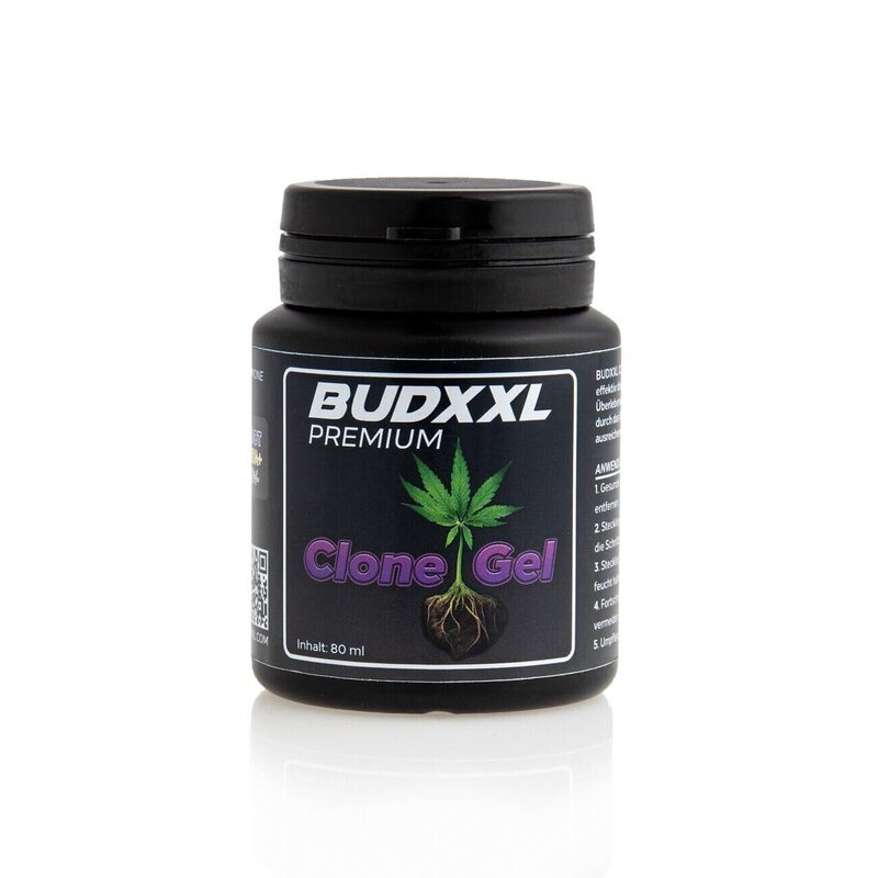 [12780] BUDXXL Clone Gel 80ml