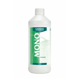[12793] Canna MONO Stickstoff 1 l