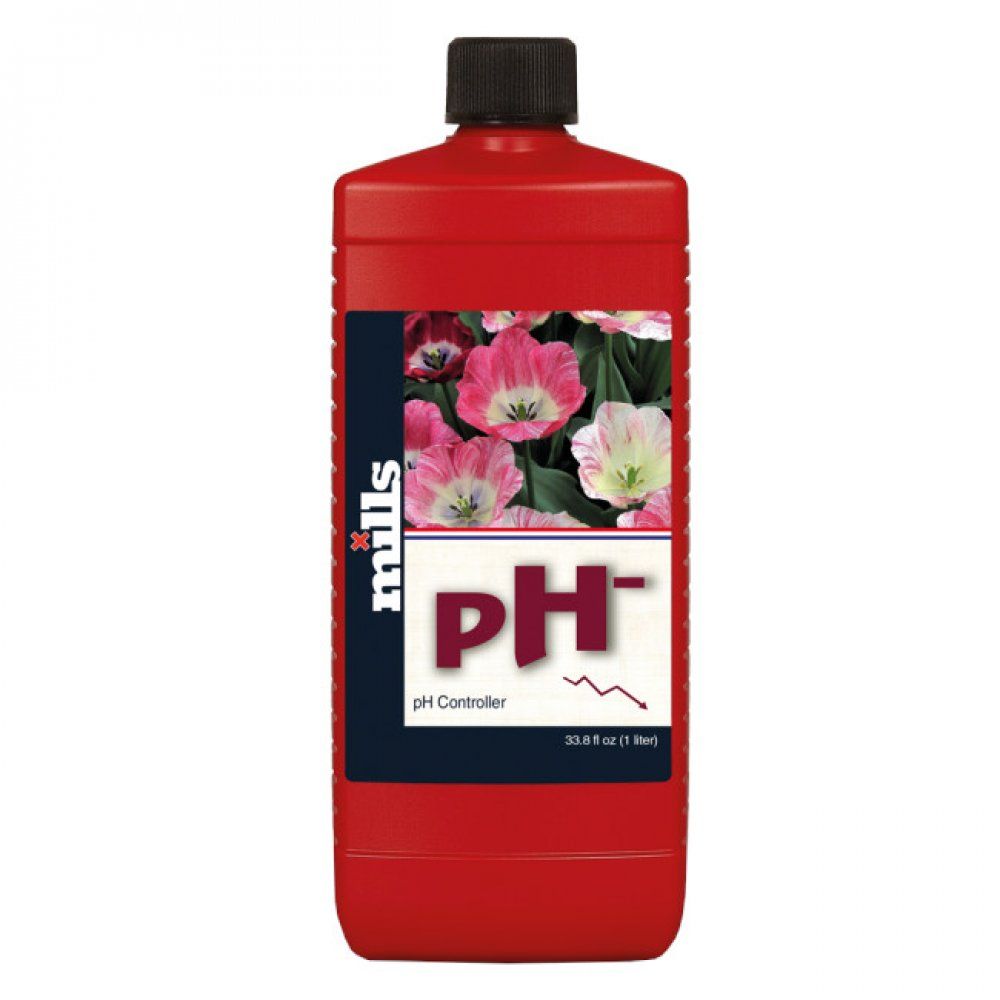 [12813] Mills pH- 1 l