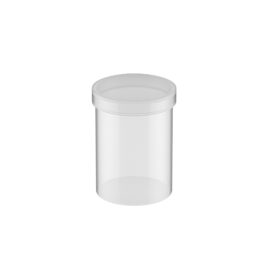 [12821] Athena Culture Vessel (25 pack)