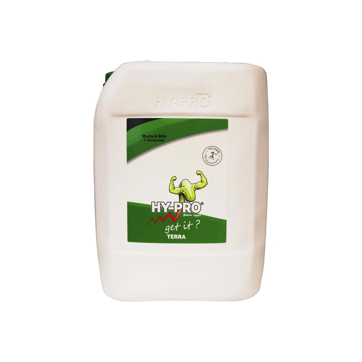 [13736] Hy-Pro Terra 20 Liter