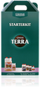 Canna Terra Starterkit