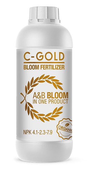[14692] C-Result Gold 1 Liter