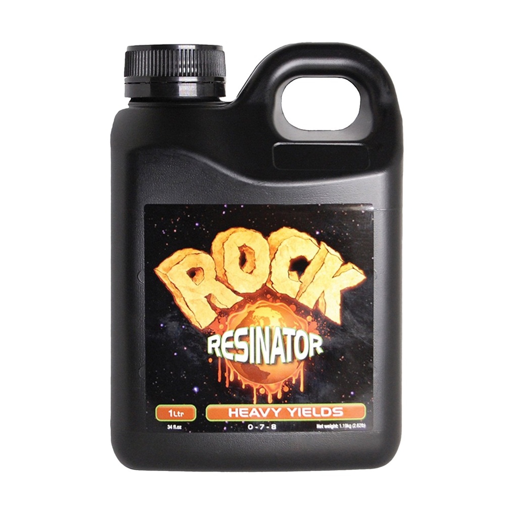 [14828] Rock Nutriens Rock Resinator 1L
